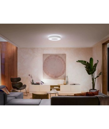 Philips Hue Infuse L ceiling lamp white