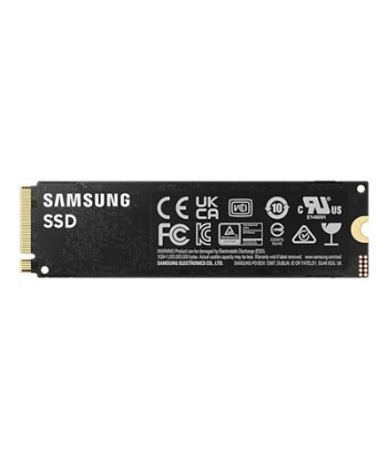 Samsung SSD 990 Pro 1Tb M.2 NVMe