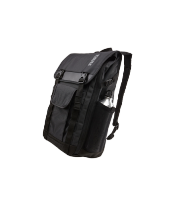 Sülearvuti seljakott Thule Subterra TSDP-115 Fits up to size 15 ", Dark Shadow, Shoulder strap, 