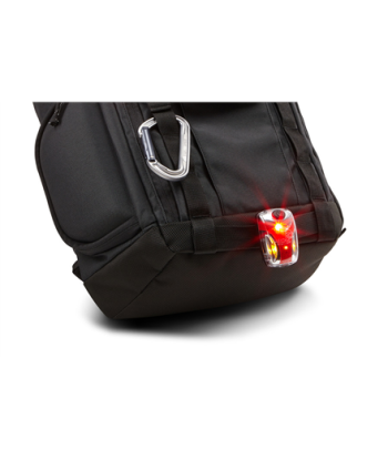 Thule Subterra TSDP-115 Fits up to size 15 ", Dark Shadow, Shoulder strap, Backpack