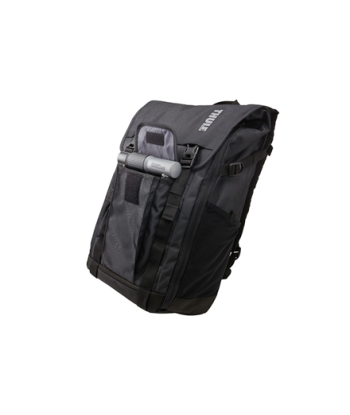 Thule Subterra TSDP-115 Fits up to size 15", Dark Shadow, Shoulder strap, Backpack