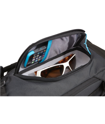Thule Subterra TSDP-115 Fits up to size 15", Dark Shadow, Shoulder strap, Backpack