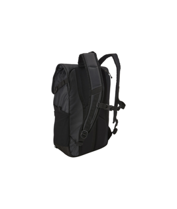 Thule Subterra TSDP-115 Fits up to size 15 ", Dark Shadow, Shoulder strap, Backpack