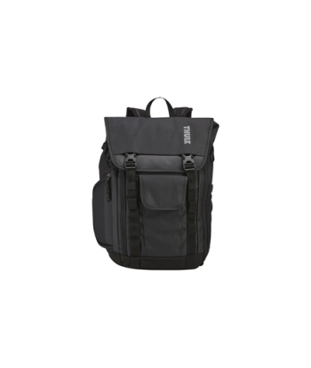 Sülearvuti seljakott Thule Subterra TSDP-115 Fits up to size 15 ", Dark Shadow, Shoulder strap, 