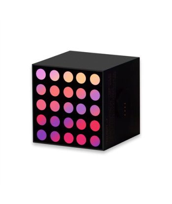 Yeelight Cube Smart Lamp Matrix Expansion