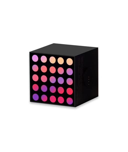 Yeelight Cube Smart Lamp Matrix Expansion Yeelight Cube Smart Lamp Matrix Expansion