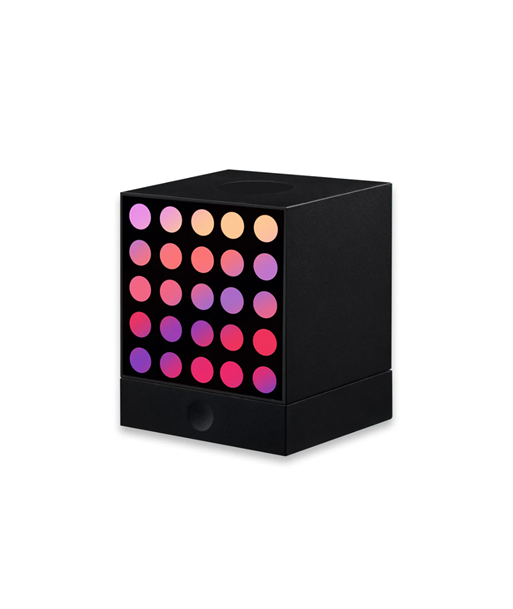 Yeelight Cube Умный светильник Matrix Starter Kit Yeelight Cube Умный светильник Matrix Starter Kit