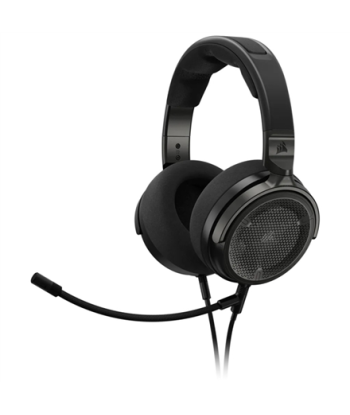 Беспроводная игровая гарнитура CORSAIR VIRTUOSO PRO - Carbon