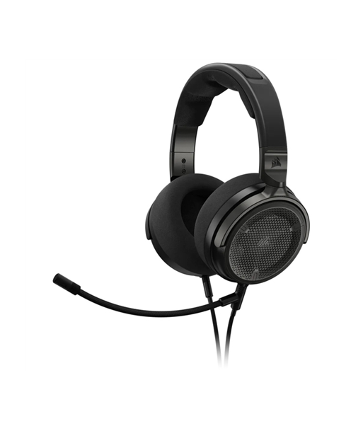 CORSAIR VIRTUOSO PRO Wireless Gaming Headset - Carbon CORSAIR VIRTUOSO PRO Wireless Gaming Headset - Carbon