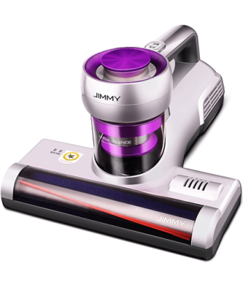 Ручной пылесос Jimmy BX5 UV Anti-mite Corded - 600 Вт (220-240 В)