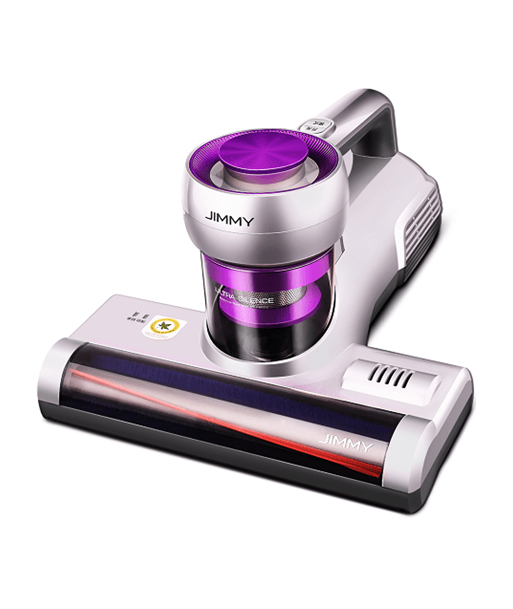 Jimmy BX5 UV Anti-mite Corded Handheld Vacuum Cleaner - 600W (220-240V) Jimmy BX5 UV Anti-mite Corded Handheld Vacuum Cleaner - 600W (220-240V)
