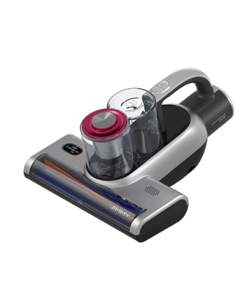 Jimmy BD7 Pro Double Cup Anti-mite Cordless Handheld Vacuum Cleaner