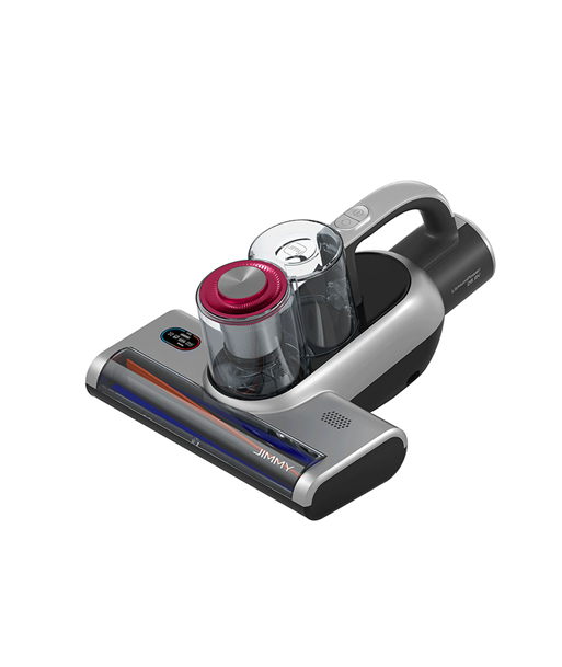 Jimmy BD7 Pro Double Cup Anti-mite Cordless Handheld Vacuum Cleaner