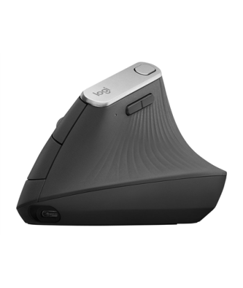 MOUSE USB OPTICAL WRL MX ERGO/910-005448 LOGITECH