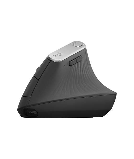 MOUSE USB OPTICAL WRL MX ERGO/910-005448 LOGITECH