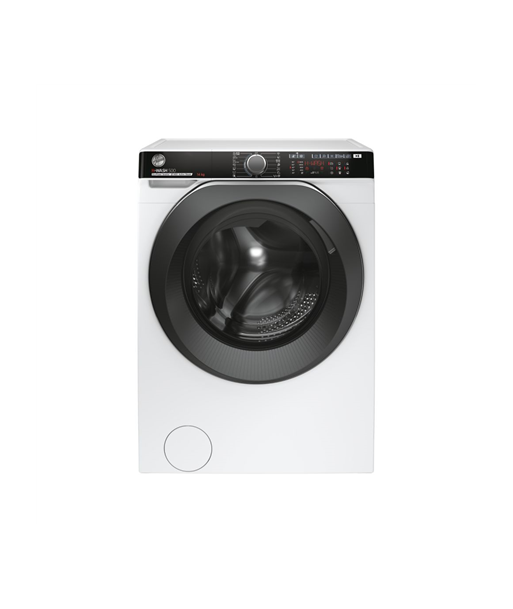 Стиральная машина Hoover HWP414AMBC/1-S, A, Front loading, Washing 14 kg, 1400 RPM, White Hoover Стиральная машина Hoover HWP414AMBC/1-S, A, Front loading, Washing 14 kg, 1400 RPM, White Hoover