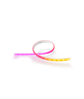 Philips Hue Gradient Lightstrip 1m Extension