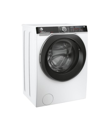 Стиральная машина Hoover HWP414AMBC/1-S, A, Front loading, Washing 14 kg, 1400 RPM, White Hoover