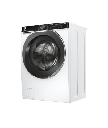 Pesumasin Hoover HWP414AMBC/1-S, A, Front loading, Washing 14 kg, 1400 RPM, White Hoover