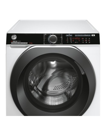 Pesumasin Hoover HWP414AMBC/1-S, A, Front loading, Washing 14 kg, 1400 RPM, White Hoover