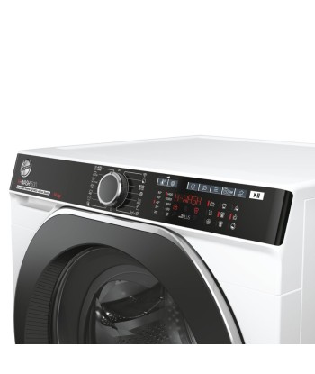 Pesumasin Hoover HWP414AMBC/1-S, A, Front loading, Washing 14 kg, 1400 RPM, White Hoover