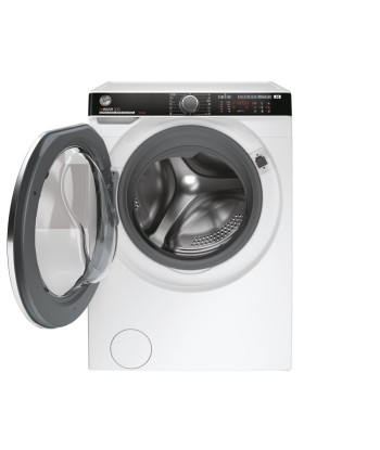 Pesumasin Hoover HWP414AMBC/1-S, A, Front loading, Washing 14 kg, 1400 RPM, White Hoover