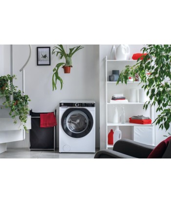 Pesumasin Hoover HWP414AMBC/1-S, A, Front loading, Washing 14 kg, 1400 RPM, White Hoover