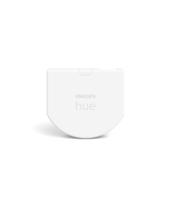 Philips Hue Wall Switch Module - Nutikas juhtmevaba valgustuse juhtimine