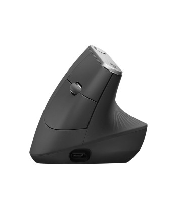 Juhtmevaba hiir MX ERGO/910-005448 LOGITECH