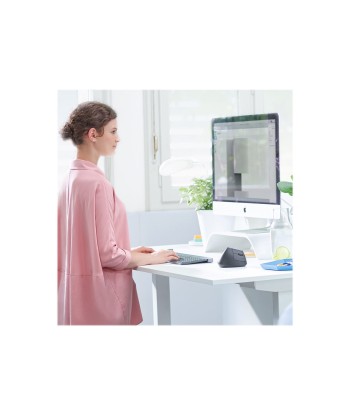 Juhtmevaba hiir MX ERGO/910-005448 LOGITECH