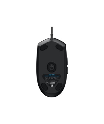 LOGITECH G102 LIGHTSYNC BLACK EER Logitech