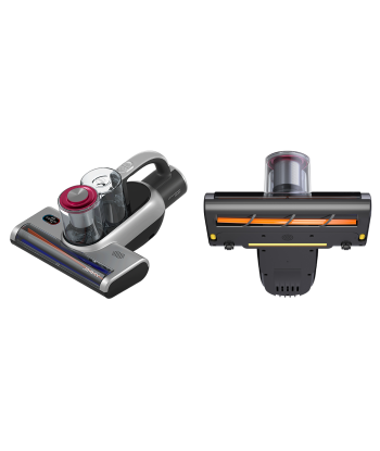 Jimmy BD7 Pro Double Cup Anti-mite Cordless Handheld Vacuum Cleaner