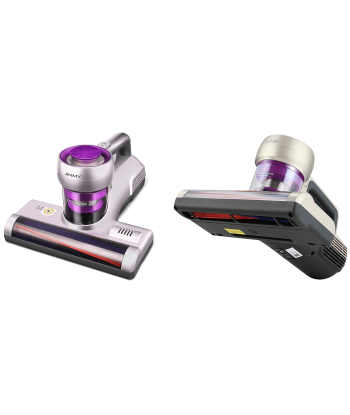 Jimmy BX5 UV Anti-mite Corded Handheld Vacuum Cleaner - 600W (220-240V)