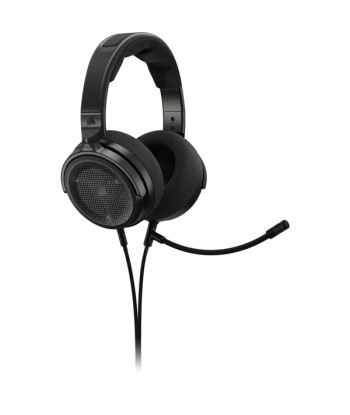 CORSAIR VIRTUOSO PRO Wireless Gaming Headset - Carbon