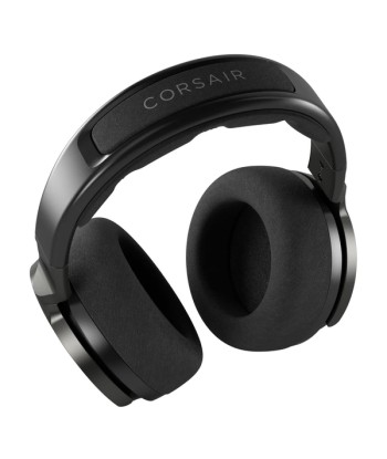 CORSAIR VIRTUOSO PRO Wireless Gaming Headset - Carbon
