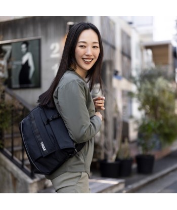 Thule Paramount Crossbody 14L - Black