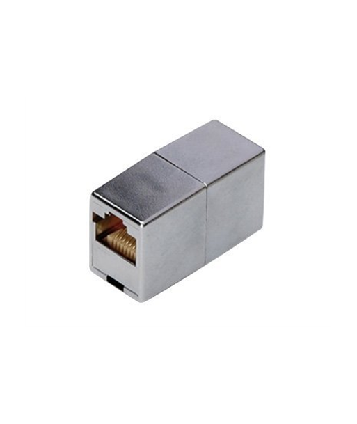 DIGITUS CAT 5e, Class D, RJ45 Modular Coupler Digitus DIGITUS CAT 5e, Class D, RJ45 Modular Coupler Digitus