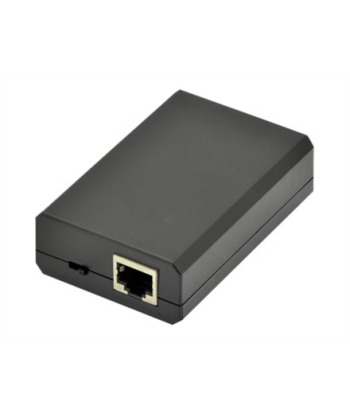 DIGITUS Gigabit PoE+ Splitter, 802.3at, 24W