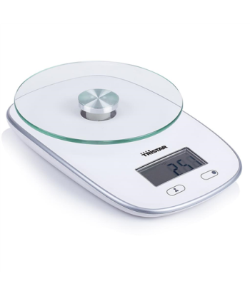 Köögikaal Tristar KW-2445, White