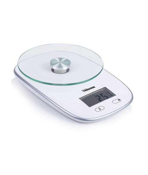 Köögikaal Tristar KW-2445, White
