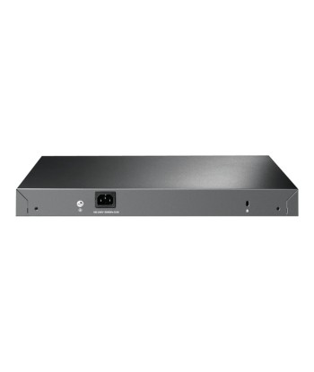 Switch TP-LINK Omada TL-SG3428MP Rack 4xSFP 1xConsole 1 384 Watts TL-SG3428MP