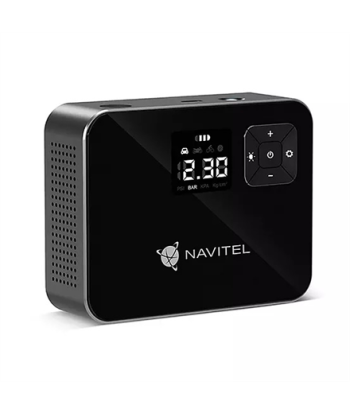 Navitel Mobile Air Compressor AIR 15 AL
