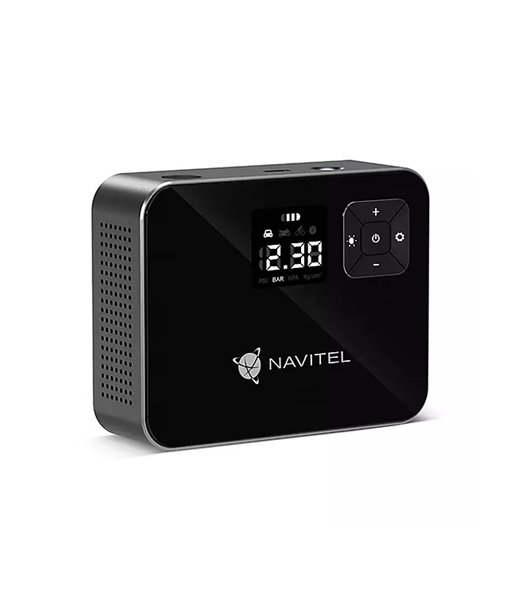 Navitel AIR 15 AL Kaasaskantav Õhukompressor