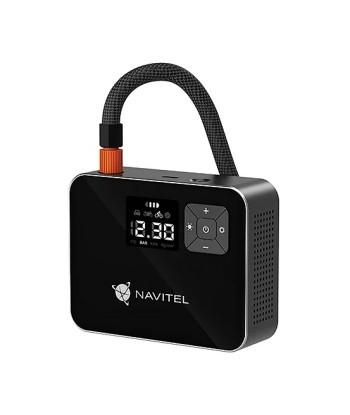 Navitel Mobile Air Compressor AIR 15 AL