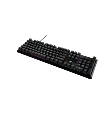 CORSAIR K70 CORE RGB Механическая Игровая Клавиатура (NA Layout, Черный, Проводная)