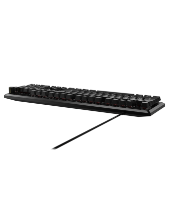 CORSAIR K70 CORE RGB, NA Layout, Wired, Black