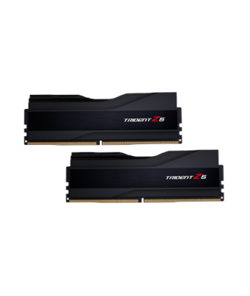 G.Skill Trident Z5 32 GB, DDR5, 5600 MHz, PC/server, Registered No, ECC No, 2x16 GB