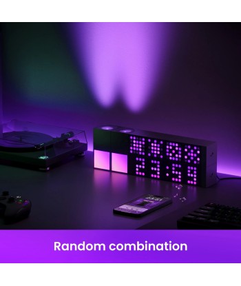 Yeelight Cube Smart Lamp Panel Starter Kit
