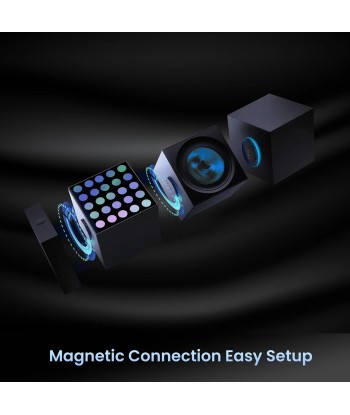 Yeelight Cube Умный светильник Matrix Starter Kit