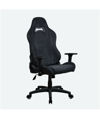 Mänguritool Arozzi Torretta SuperSoft -Pure Black